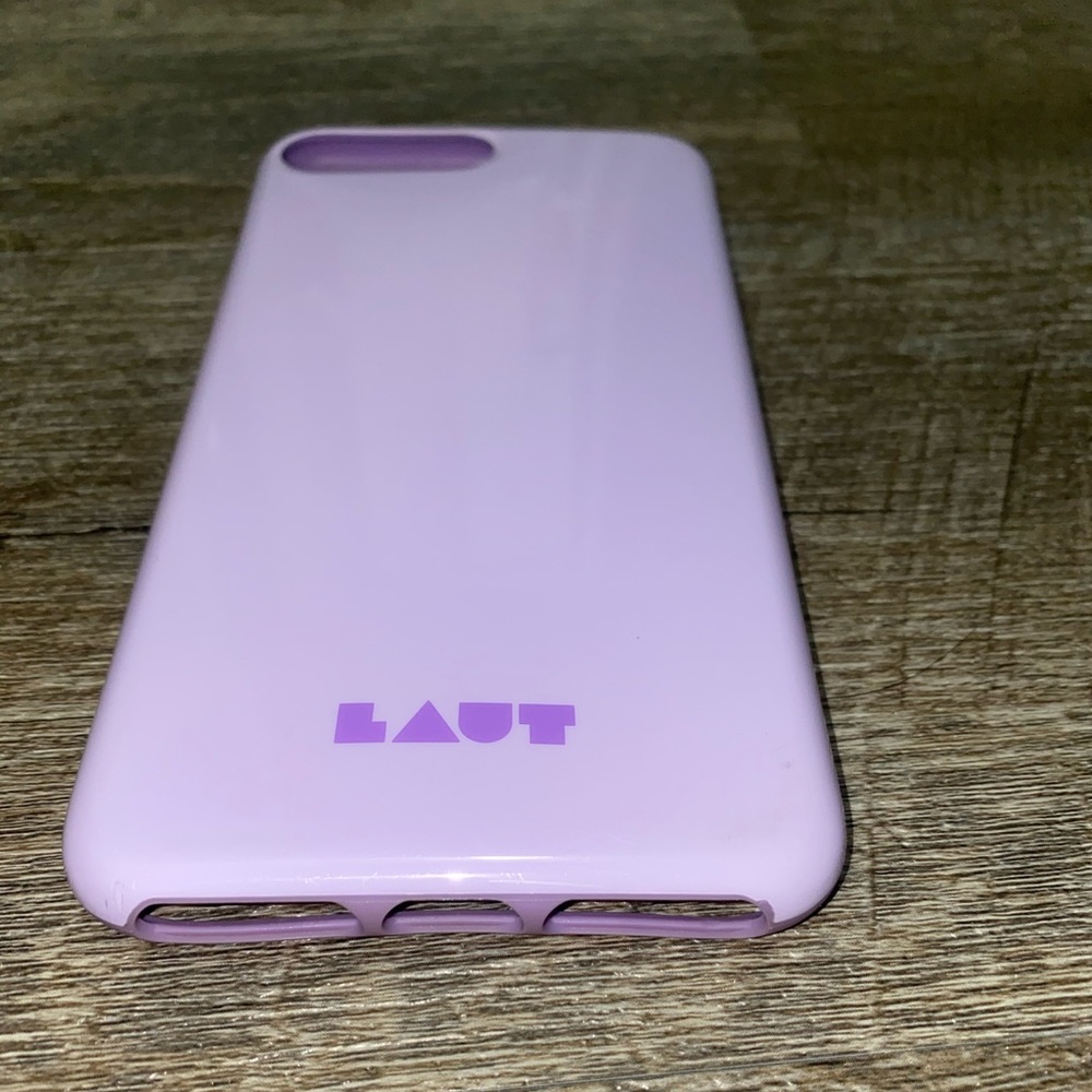 BOGO CASES! LAUT iPhone 6/7/8 Plus case